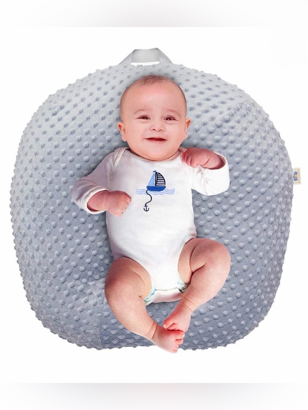 BlueSnail Newborn Lounger Cover